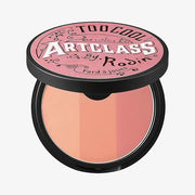 TOO COOL FOR SCHOOL Artclass By Rodin Blusher De Rosee