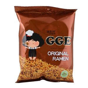 GGE Noodle Snack (Original Ramen) 80g