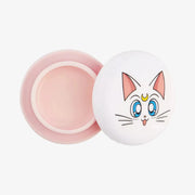 Baume à lèvres Macaron Sailor Moon Pêche Fraise