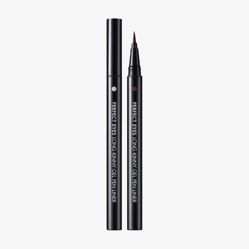 TONYMOLY Perfect Eyes Long Kinny Gel Eyeliner 01 Black