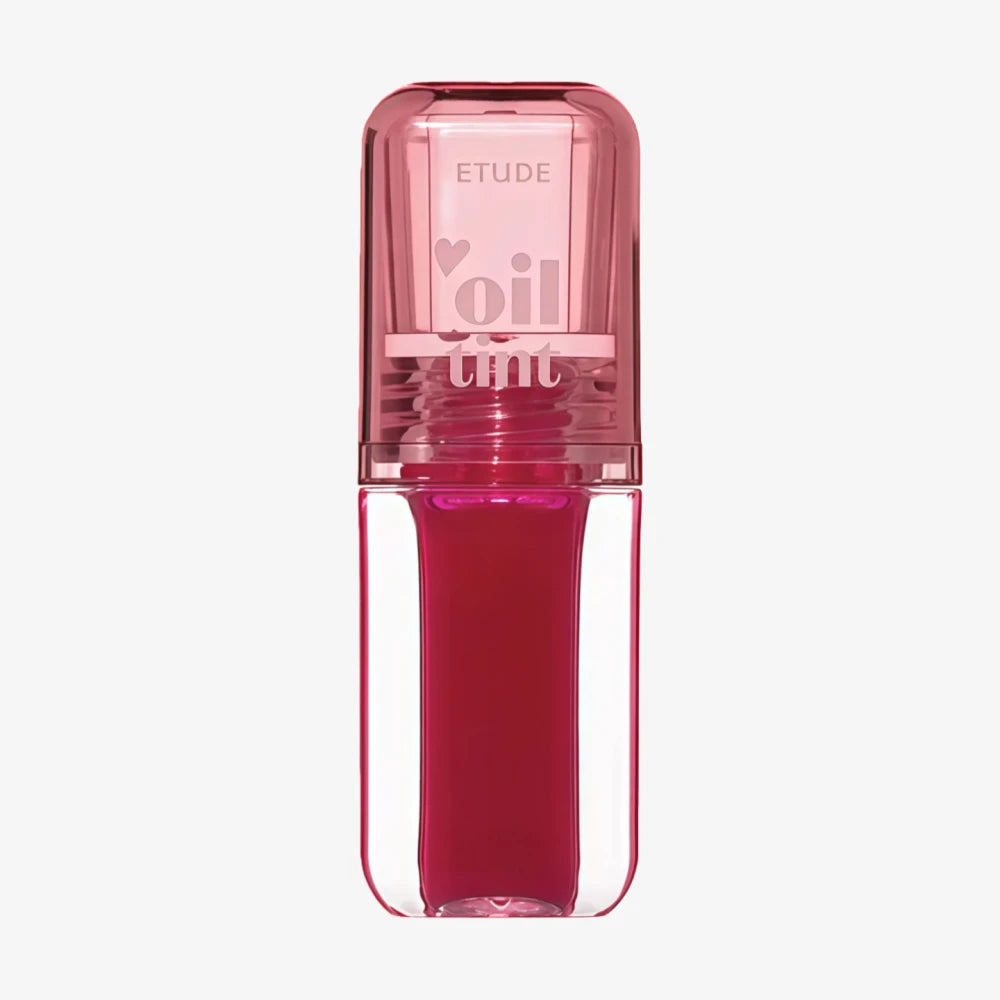 ETUDE HOUSE Dear Darling Huile Teintée 03 Rose Néon 