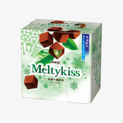 MEIJI Meltykiss Matcha Chocolate 53g