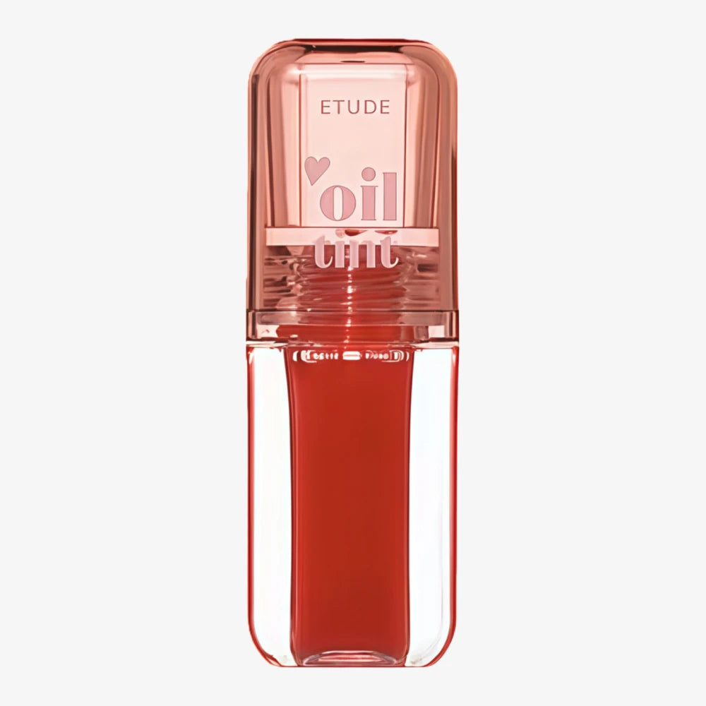 ETUDE HOUSE Dear Darling Huile Teintée 04 Pomme Douce