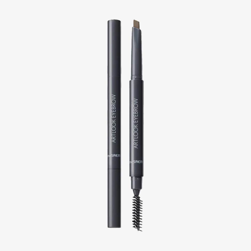 THE SAEM Saemmul Artlook Eyebrow 01 Brown