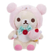 RILAKKUMA Korilakkuma Glace Petite