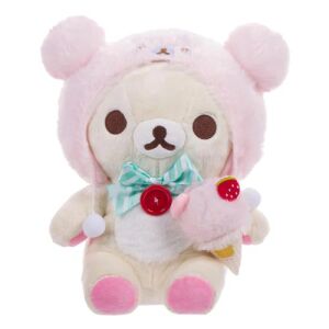 RILAKKUMA Korilakkuma Glace Petite