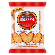 SANRITSU Genji Pie Cookie Family Pack 240g
