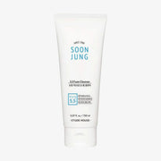 ETUDE HOUSE Soon Jung Nettoyant Moussant 150ml