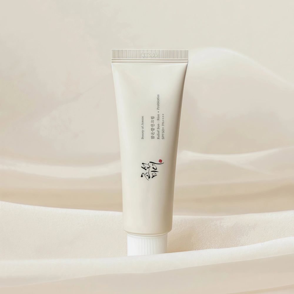 BEAUTY OF JOSEON Relief Rice Cream 50ml