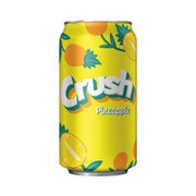 Crush Pineapple 355ml