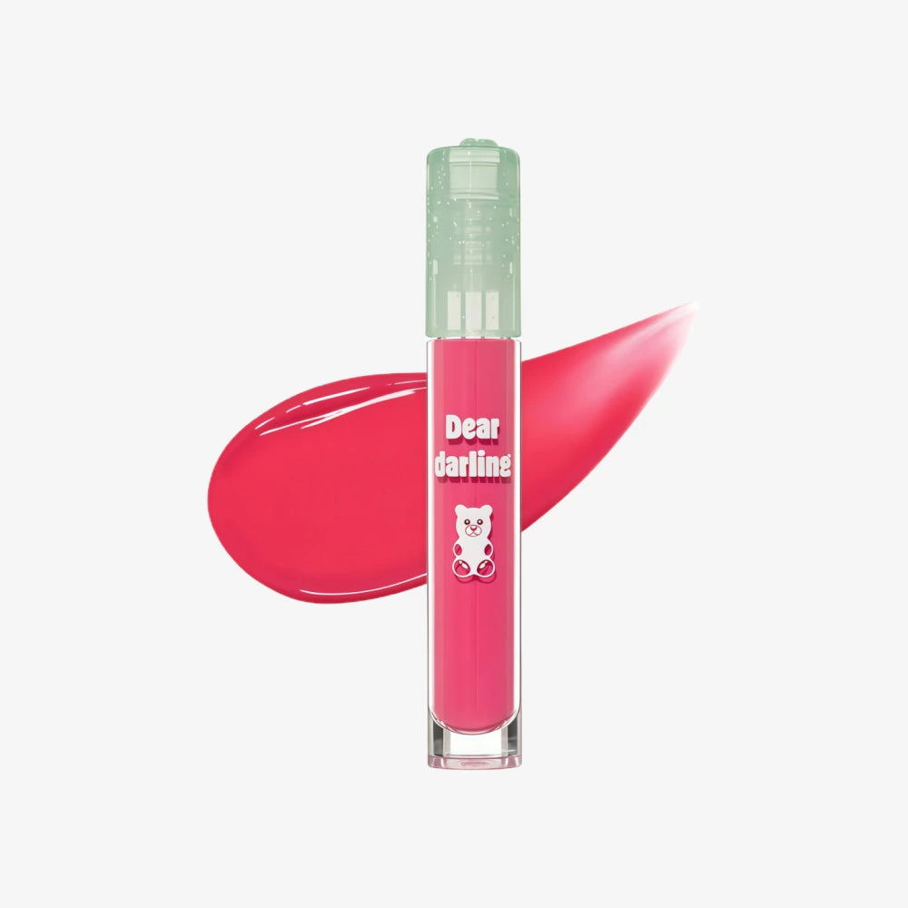 ETUDE HOUSE Dear Darling Water Gel Tint #Berry Banana