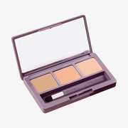 AMORTALS Three Color Concealer 02 Light Skin