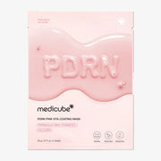 Masque de revêtement MEDICUBE PDRN Pink Vita