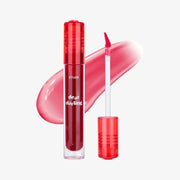 ETUDE HOUSE Dear Darling Water Gel Tint #Plum Red