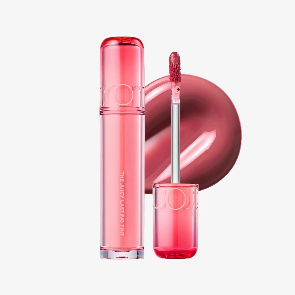 ROMAND The Juicy Lasting Tint 20 Juju Fig