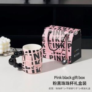 Blackpink Ceramics Gift Box