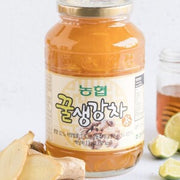 DOOWON NH GINGER TEA 1KG
