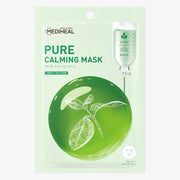 MEDIHEAL Pure Calming Mask