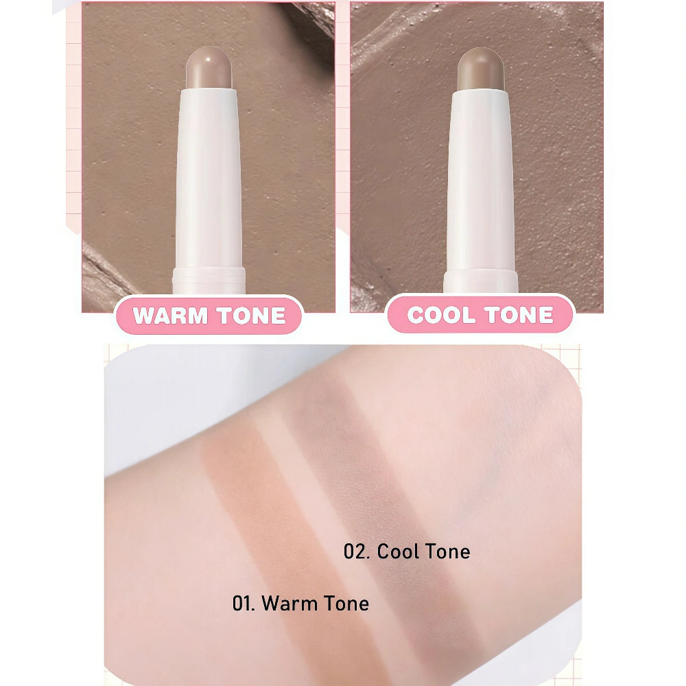 COLORGRAM Re-Forming Contour Stick 01 Warm Tone
