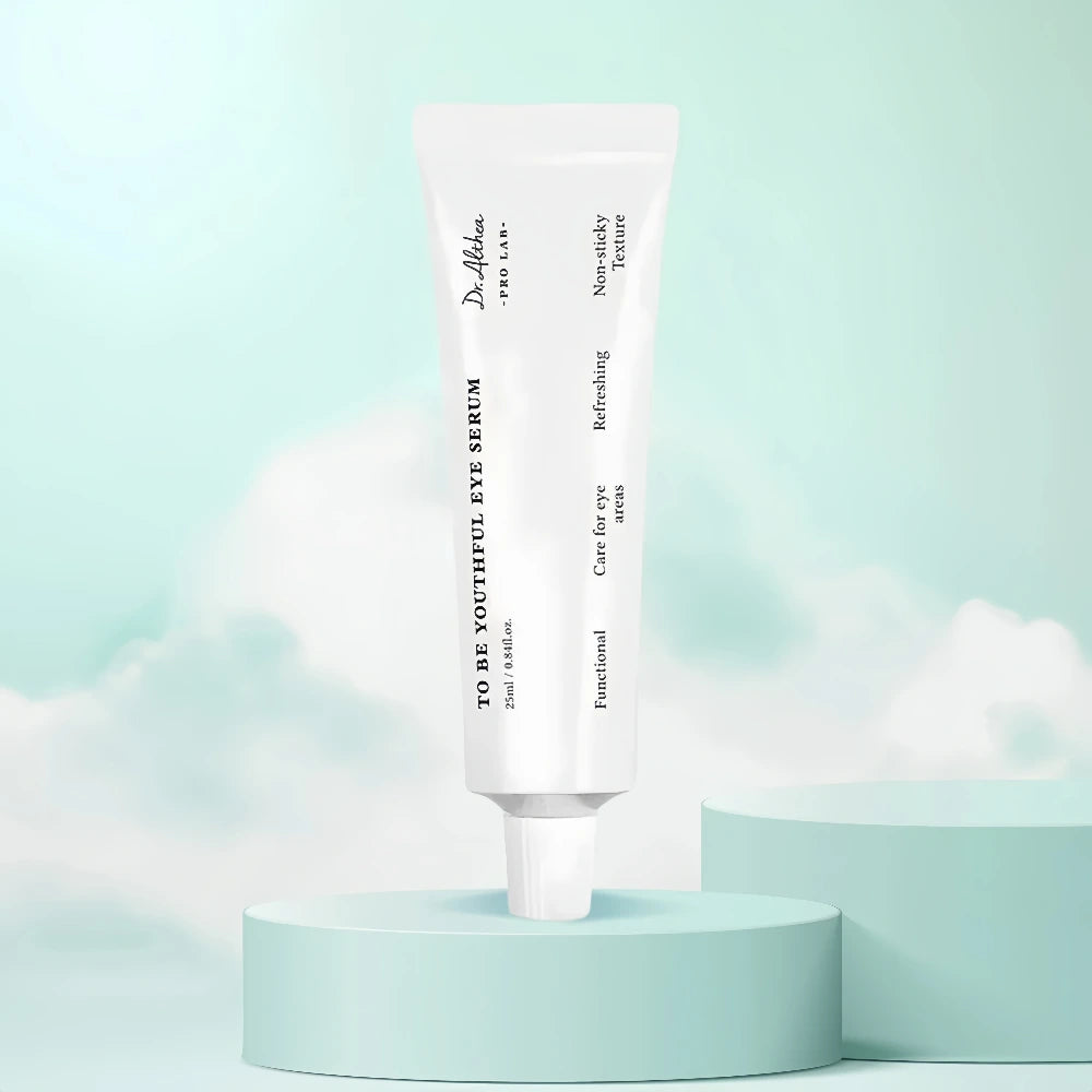 DR ALTHEA To Be Youthful Eye Serum 25ml