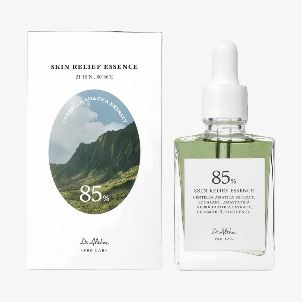 DR ALTHEA Skin Relief Essence 30ml