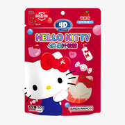 AMOS Hellokitty 4D Fruit Gummies (Apple) 60g