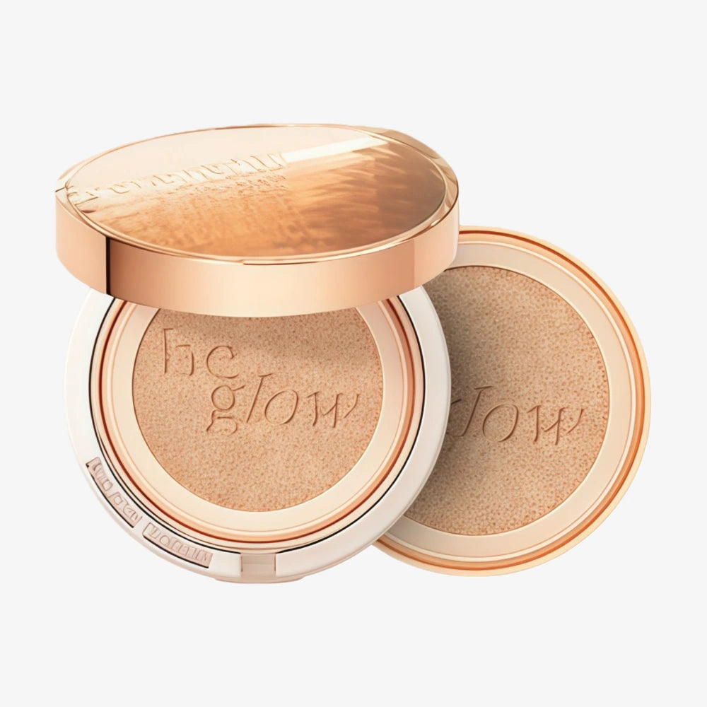 ESPOIR -- Pro Tailor Be Glow Cover Cushion New Class 3 Petal