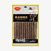 YIGUANYUAN Spicy Strip Gluten 116g