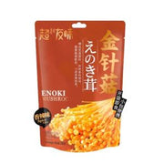 CHAOYOUWEI Enoki Mushroom Hot & Spicy 160g