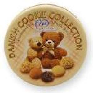 Biscuits danois MAS 300 g