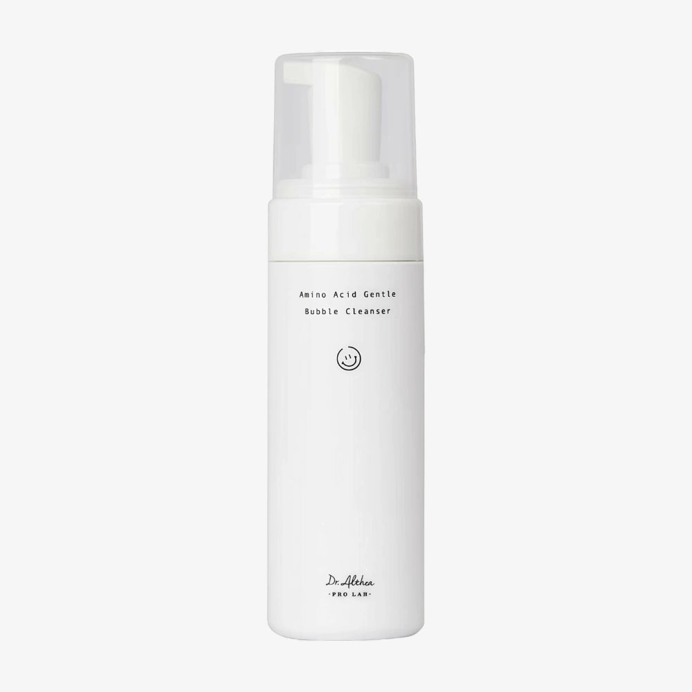 DR ALTHEA - Amino Acid Gentle Bubble Cleanser 140ml