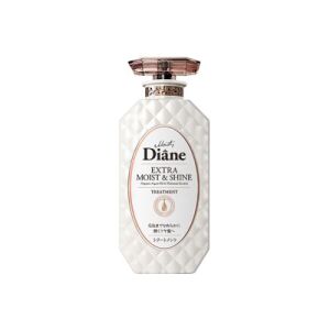 MOIST DIANE Perfect Extra Shine Treatment 450ml