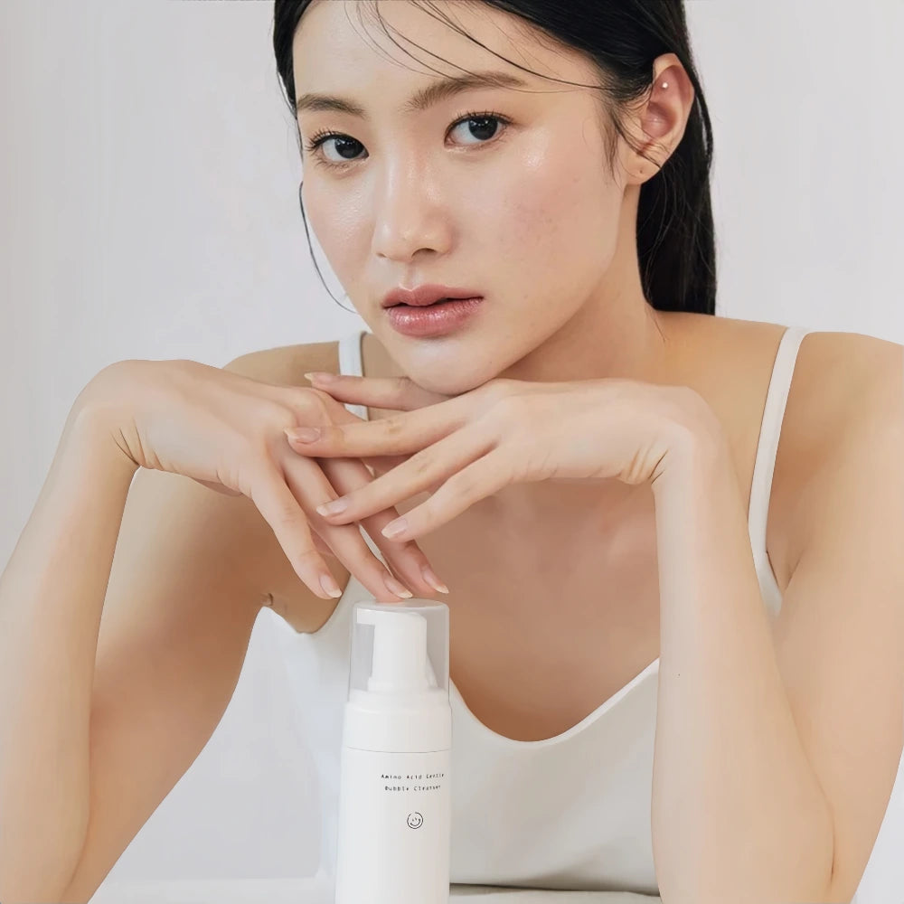 DR ALTHEA - Amino Acid Gentle Bubble Cleanser 140ml