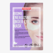 PUREDERM Biome Energizing Under Eye Mask 30pcs