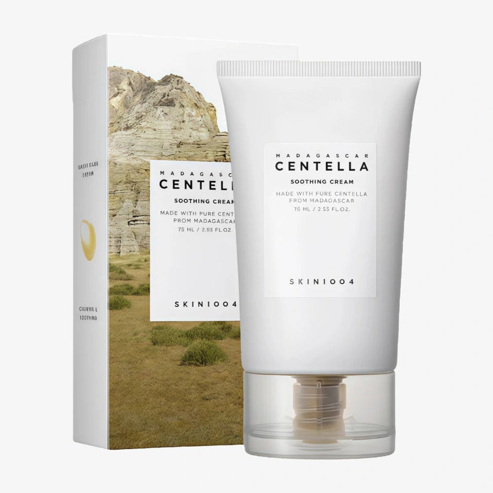 SKIN1004 Centella Soothing Cream 75ml