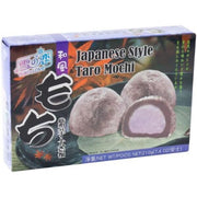 YUKI&LOVE Japanese Style Mochi - Taro 210g