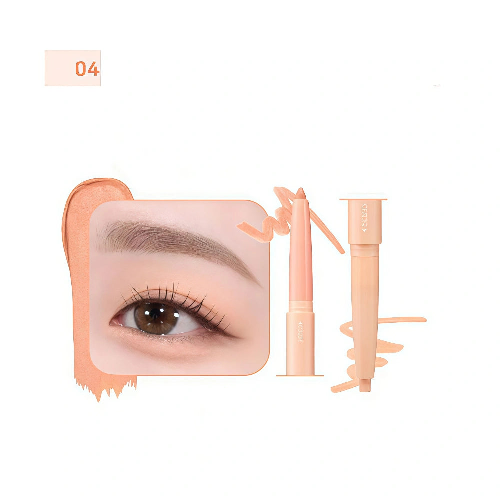 COLORGRAM All In One Aegyo-Sal Maker 04 Peach