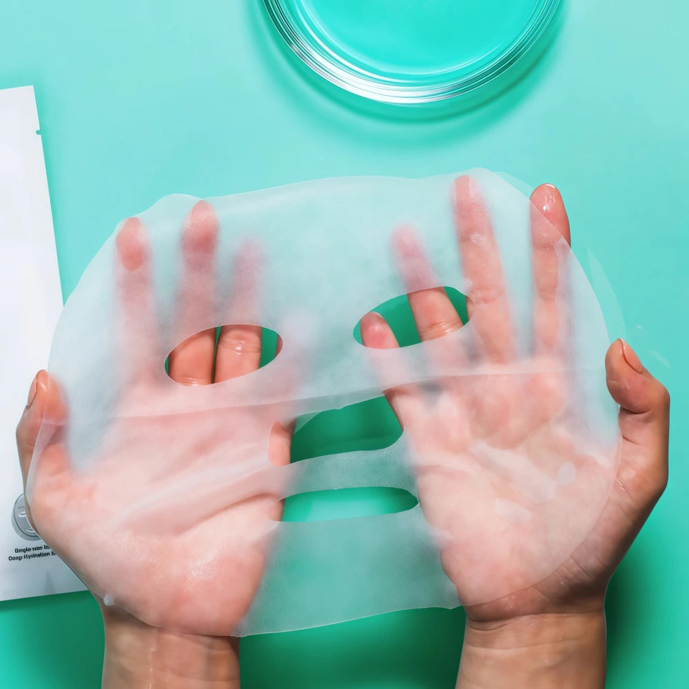 Dr Jart+ Derm Water Jet Soothing Hydra Solution 1pc