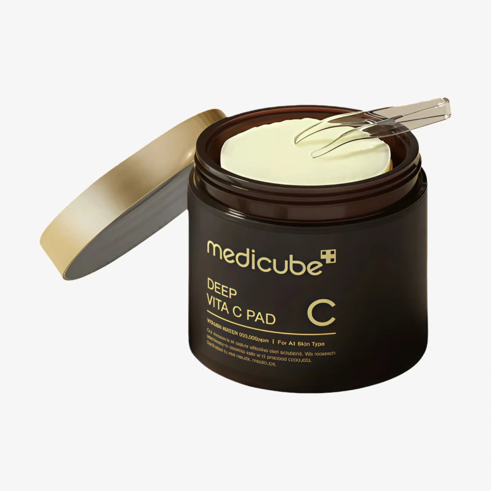 Medicube Deep Vita C Pad 150ml