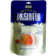 Instant Capelin Roe Ball(Original flavor) 108g