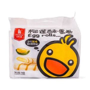 Rouleau d'œuf KAMAN au durian 219 g