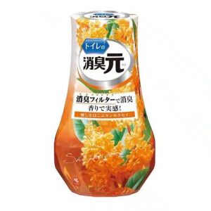 Kobayashi Deodorant for Toilet - Osmanthus