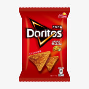 DORITOS Mexican Taco Flavor 60g