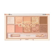 Palette Yeux CLIO Pro 19 Napping Cheese
