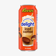 International Delight Iced Coffee Reeses 443ml
