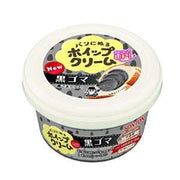 SONTON Whipped Cream Black Sesame 150g