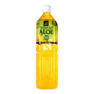 Fremo) Aloe Drink Mango