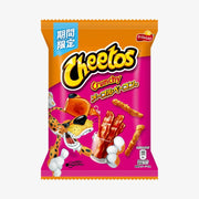 FRITOLAY Cheetos Maple Bacon Flavor 60g