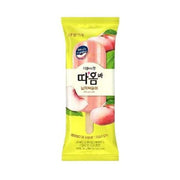 BINGGRAE Fruity Taom Bars Flat Peach 75ml*1