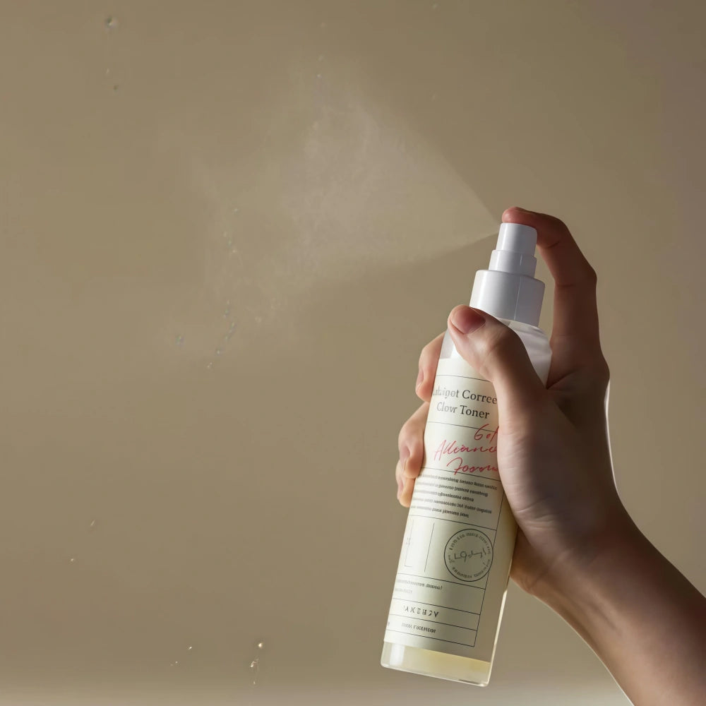 AXIS-Y Dark Spot Correcting Glow Toner 125ml